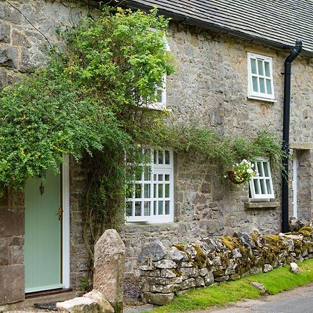 Bankside Cottage Alstonfield Extérieur photo